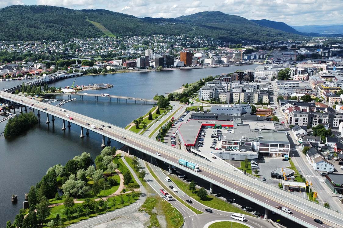 "Det har spilt en avgjørende rolle i vår suksess."