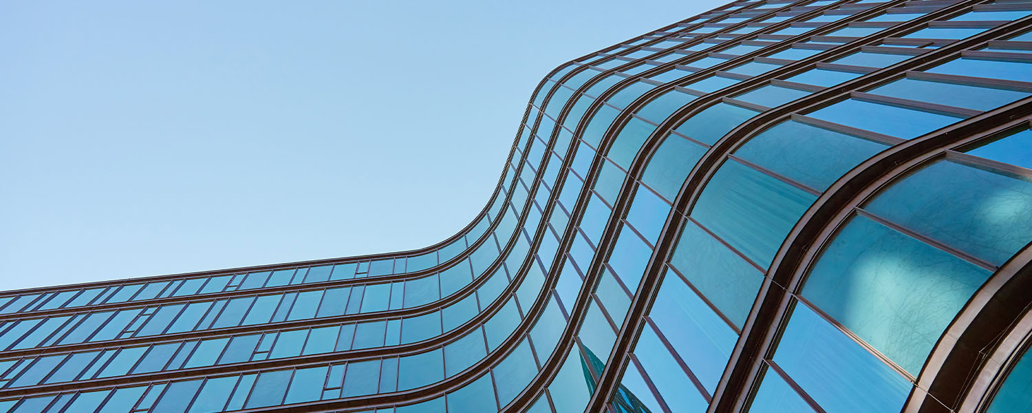 Sikkerhet i byggautomasjon